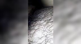 两个角质女同性恋者沉迷于独奏玩耍 4 敏 20 sec