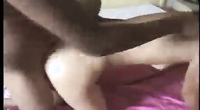Bf and Aunty Engage in Indian Threesome 4 min 20 sec