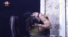 Vidéo porno hindi mettant en vedette une chaude fille bihari baisée durement 2 minute 40 sec