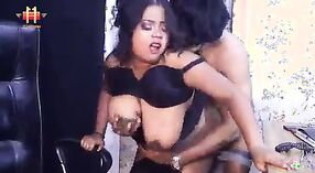 Video porno Hindi yang menampilkan seorang gadis bihari yang seksi menjadi kacau keras 9 min 40 sec