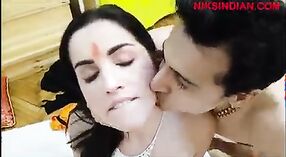 Ẩn mast chị được fucked Trong ấn độ ashram 3 tối thiểu 50 sn