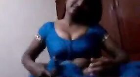 Real Indian aunty's sex video with hot girl action 1 min 00 sec