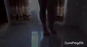 భారతీయ పసికందు మరియు వ్యక్తి ఈ హాట్ వీడియోలో తీవ్రమైన సెక్స్ కలిగి ఉన్నారు 1 మిన్ 00 సెకను