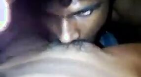 Desi sex movie featuring a guy who knows how to please 1 min 50 sec