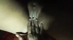 Indian Teen's Sensual Bath Time in Porno Video 4 min 00 sec