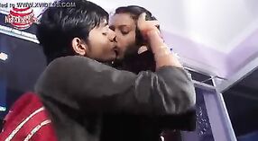 Indian couple enjoys some fun at home with a cute pussy 2 min 50 sec