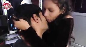 Indian couple enjoys some fun at home with a cute pussy 4 min 10 sec