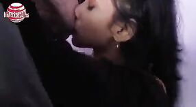 Indian couple enjoys some fun at home with a cute pussy 1 min 10 sec