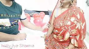 Indian teen auntie indulges in sexy com video with her lover 0 min 0 sec