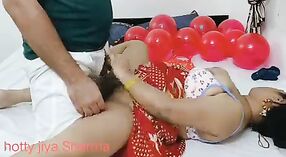 Hint genç auntie indulges içinde seksi com video ile ona sevgili 7 dakika 20 saniyelik