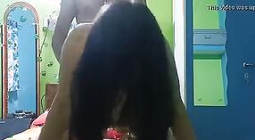 Indian slut enjoys a hardcore pussy pounding in this video 2 min 20 sec