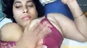 Chubby wife enjoys sound and fast time fuck with her partner 2 min 50 sec