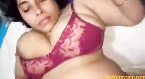 Chubby wife enjoys sound and fast time fuck with her partner 4 min 20 sec