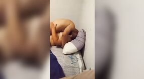 Big cocked wife gets her pussy stretched 0 min 0 sec