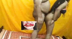 Bangla sexy bhabhi gets naughty in this hot video 2 min 00 sec
