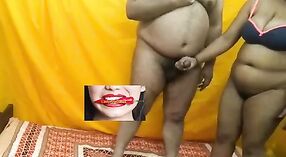 Bangla sexy bhabhi gets naughty in this hot video 6 min 10 sec