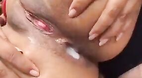 Indian babhi gets her ass filled with cum in this steamy video 24 min 50 sec