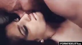 Indian babhi gets her ass filled with cum in this steamy video 31 min 50 sec
