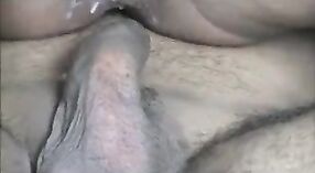 Indian babhi gets her ass filled with cum in this steamy video 7 min 20 sec