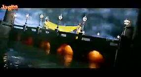 Gangbang Video: Bengal Tiger Film's Sexy Raviteja Tamannaah and Raashi H. 1 minute 30 sec