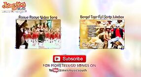 Gangbang Video: Bengal Tiger Film's Sexy Raviteja Tamannaah and Raashi H. 3 นาที 00 วินาที