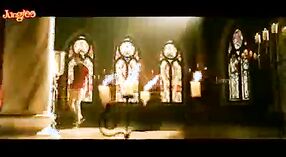 Gangbang Video: Bengal Tiger Film's Sexy Raviteja Tamannaah and Raashi H. 0 / min 50 sec