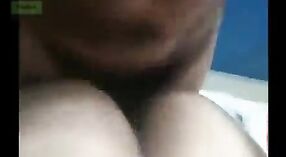 Indian Aunty in Bus Gets Naughty with Sex Video 1 min 00 sec