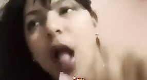 Desi girl in a bikini indulges in hardcore sex in HD video 4 mín. 30 sec