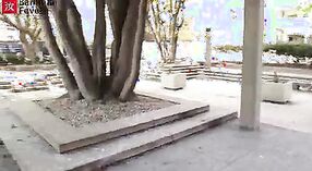 இந்த 3 ஜிபி வீடியோவில் எனது நண்பரின் மனைவியுடன் இருண்ட தருணத்தில் ஈடுபடுங்கள் 0 நிமிடம் 0 நொடி