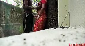 Indian Muslim siblings indulge in steamy home sex 2 min 00 sec