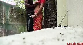 Frères et sœurs musulmans indiens se livrent à des relations sexuelles torrides à la maison 2 minute 50 sec