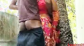 Frères et sœurs musulmans indiens se livrent à des relations sexuelles torrides à la maison 8 minute 40 sec
