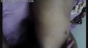 Indian girlfriend indulges in a steamy foursome with two guys 5 min 00 sec