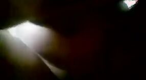 Indian sex in the garden with a Telugu girl 3 min 00 sec