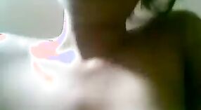 Indian sex in the garden with a Telugu girl 4 min 40 sec