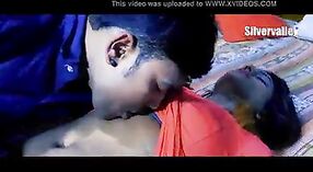 Aunty and her bf have hot sex in this Indian porn video 6 min 10 sec