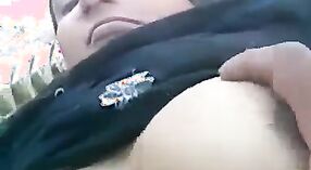 Indian Couple's Intimate Striptease Session on Sexv.com 1 min 40 sec