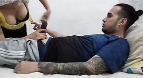 ಭಾರತೀಯ ಹೊಸ ಎಂಎಂಎಸ್ ಸೆಕ್ಸ್ ವೀಡಿಯೊ ಒಳಗೊಂಡ ಒಂದು ಮುದ್ದಾದ ಹದಿಹರೆಯದ ಹುಡುಗಿ 2 ನಿಮಿಷ 40 ಸೆಕೆಂಡು
