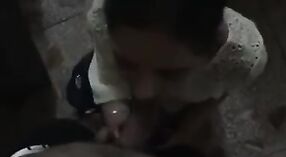 Kekasih Desi menjadi nakal dalam video porno kehidupan nyata ini 7 min 00 sec