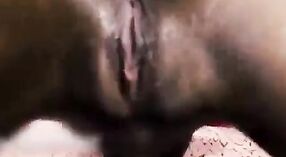 Anjali, the Indian bhabhi, indulges in anal intercourse with her stepbrother 3 min 00 sec