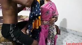 Savita بابھی کی شرارتی بات اور کٹر کارروائی میں اس فحش ویڈیو 1 کم از کم 30 سیکنڈ