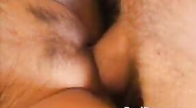 Indian girl gets naughty with her boyfriend in this hot video 13 min 40 sec