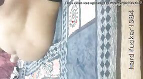 My sexy Indian girlfriend gets wild with her lover in this xvideo video 1 min 40 sec