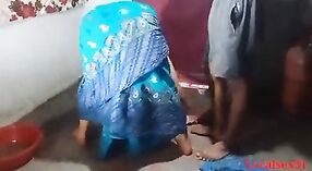 Video seks amatir Sonali Bhabi reresik lan njupuk bajingan dening juragan 0 min 0 sec