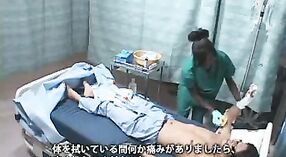 Big black Indian girl Desi gets pounded by a horny guy in a hospital setting 0 min 0 sec
