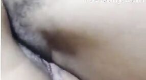 Real Indian pussy explores by lesbians in a steamy video 1 min 40 sec