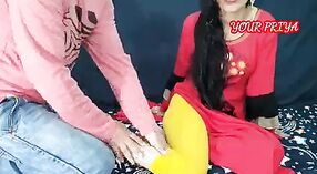 Desi porno bhabhi indulges içinde Hardcore eylem 1 dakika 20 saniyelik