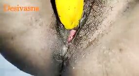 Bhabhi se pone traviesa con su novio en este video humeante 4 mín. 00 sec