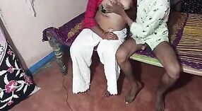 Bhabhi indien sexy descend et sale 4 minute 20 sec