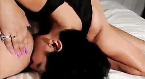 Indian mom in sunny mood enjoys dry sex with her Hindi half-brother 27 min 20 sec